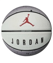 【新品M】JORDAN バスケットボール・フーディ / グレー ジョーダン プレイグラウンド 2.0 8P JD4019-055