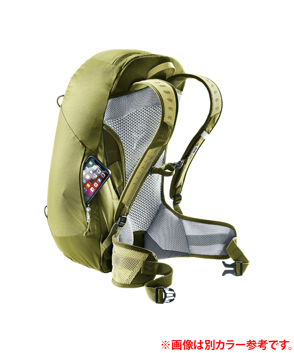 ドイター(deuter) バックパック AC ライト 23 AC LITE 23 D3420324