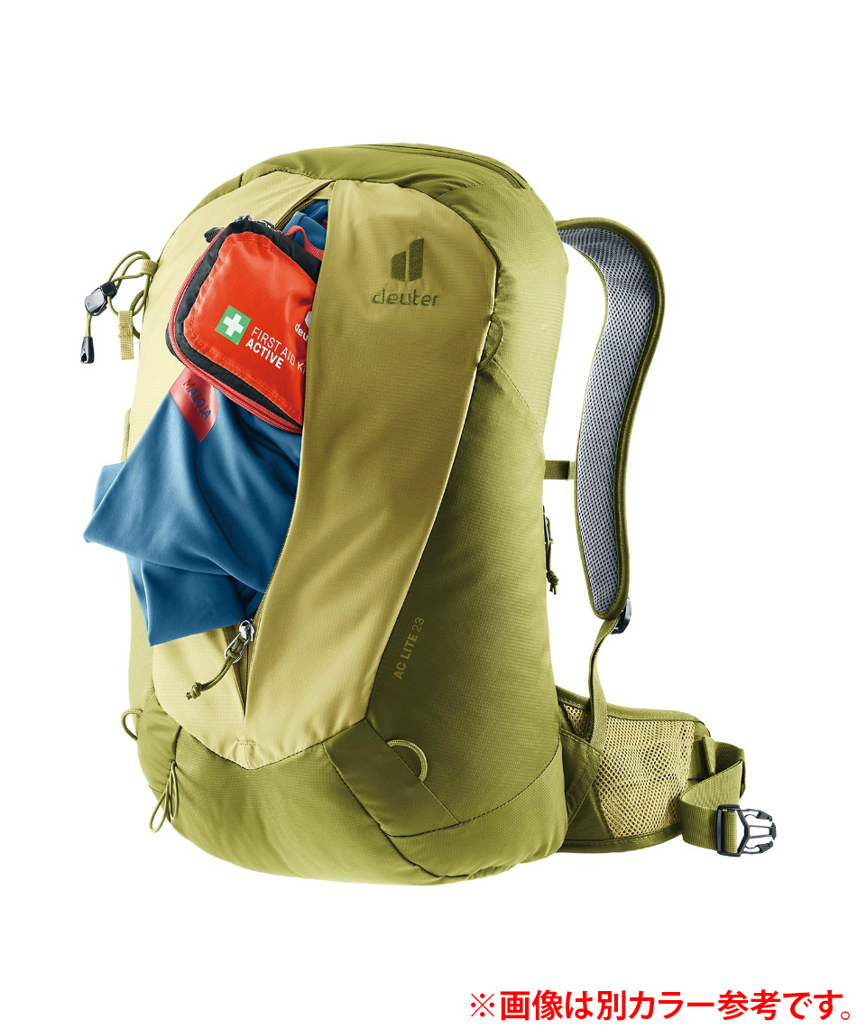 ドイター(deuter) バックパック AC ライト 23 AC LITE 23 D3420324