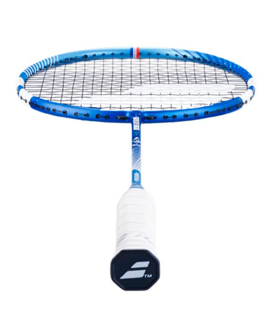 バボラ SATELITE ORIGIN POWER Amazon.co.jp: Babolat Badminton Racquet SATELITE ORIGIN