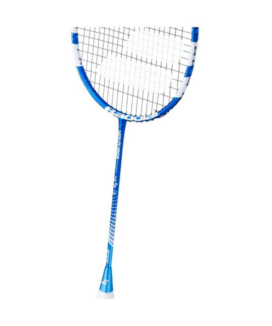 バボラ(Babolat) バドミントンラケット Satelite Origin Power