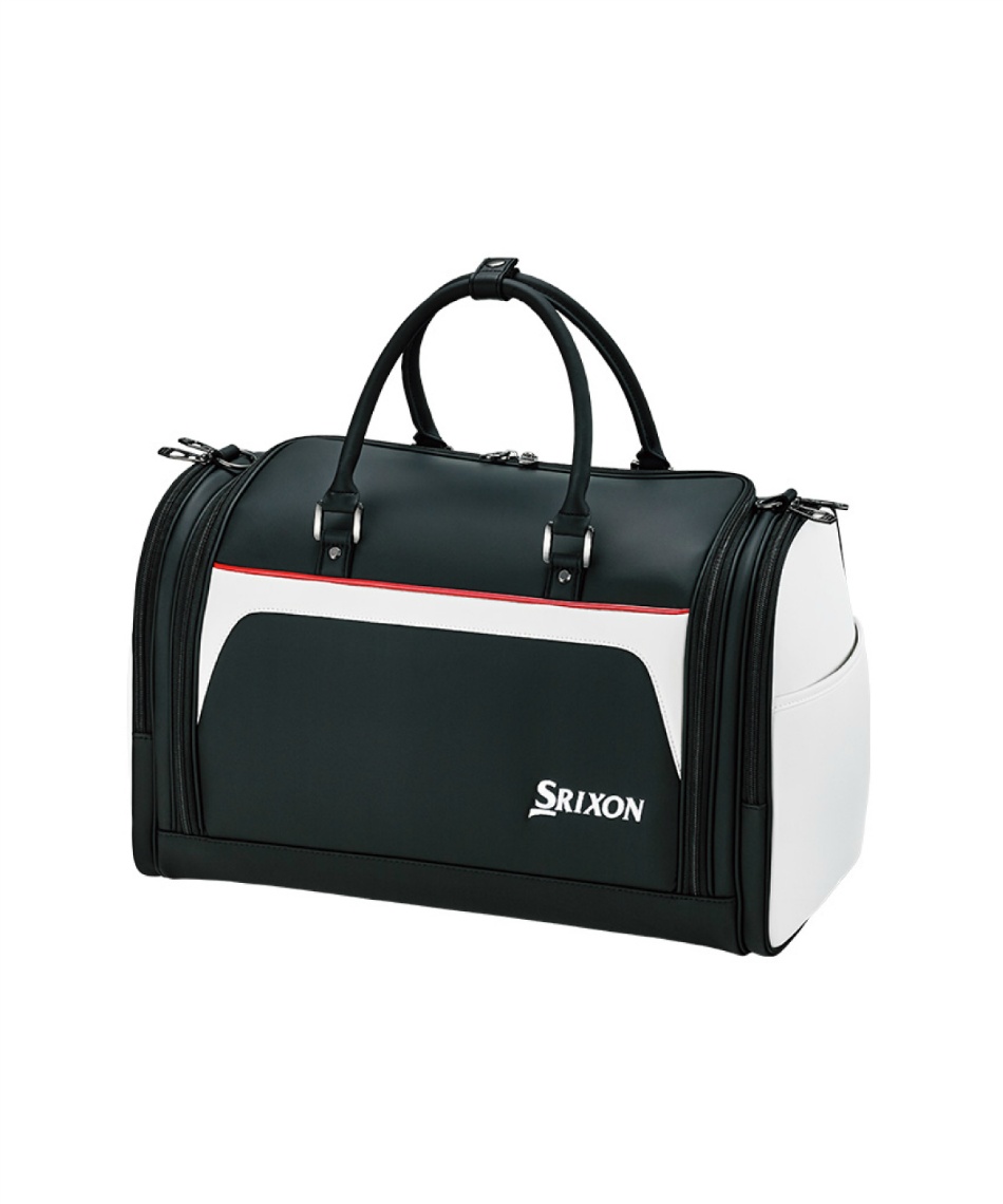 スリクソン(SRIXON) ボストンバッグ スポーツバッグ GGB-S205 【国内