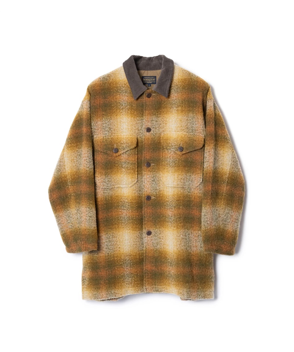 1円～本物新品ペンドルトンPENDLETON 高品質WOOLウール×レザー長財布 HARDING TONAL GE229-54431 ネイティブ柄 ペンドルトン(PENDLETON) | 通販・人気ランキング - 価格.com
