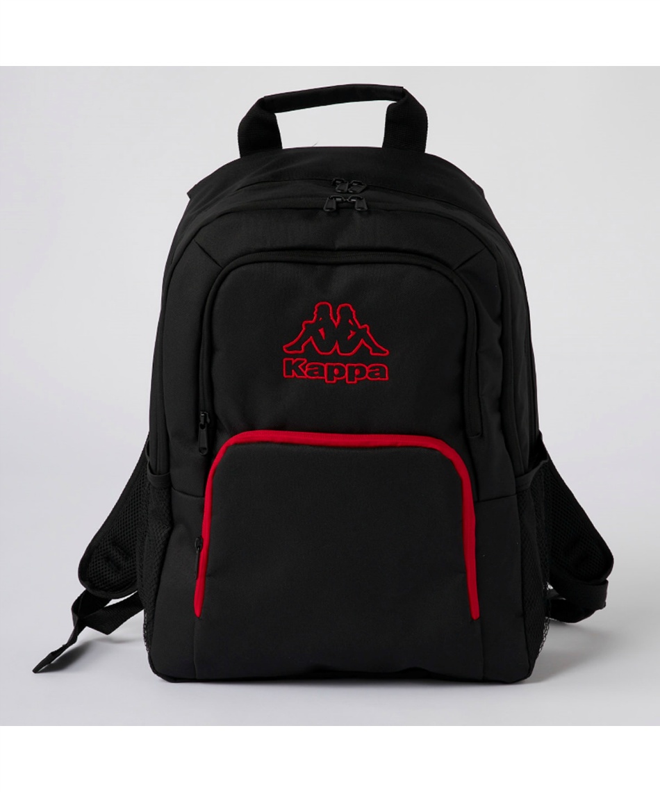 カッパ(Kappa) バックパック シティバックパック 214-802 【ご自宅配送