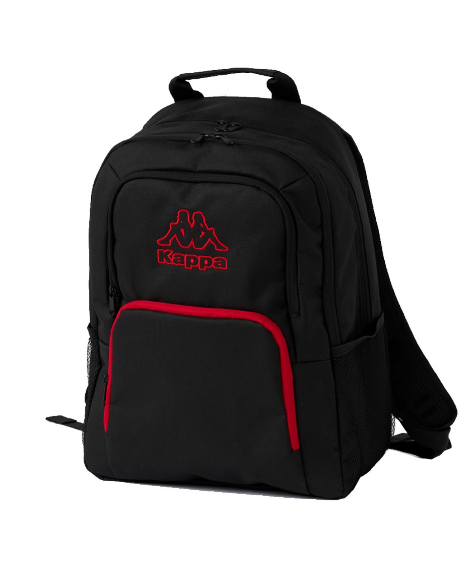 カッパ(Kappa) バックパック シティバックパック 214-802 【ご自宅配送