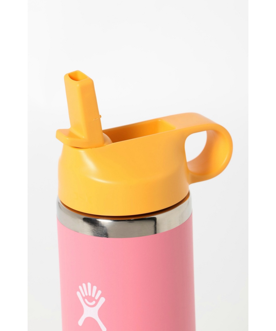 ハイドロフラスク(Hydro Flask) 水筒 すいとう キッズ ワイドマウス
