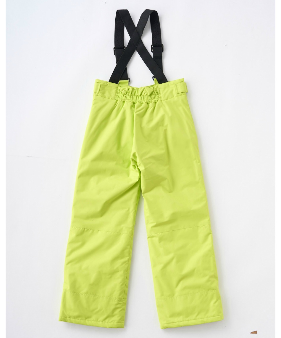 〇 セブン2(SEVEN2) スキーウェア 上下セット 調整付き切替スノー