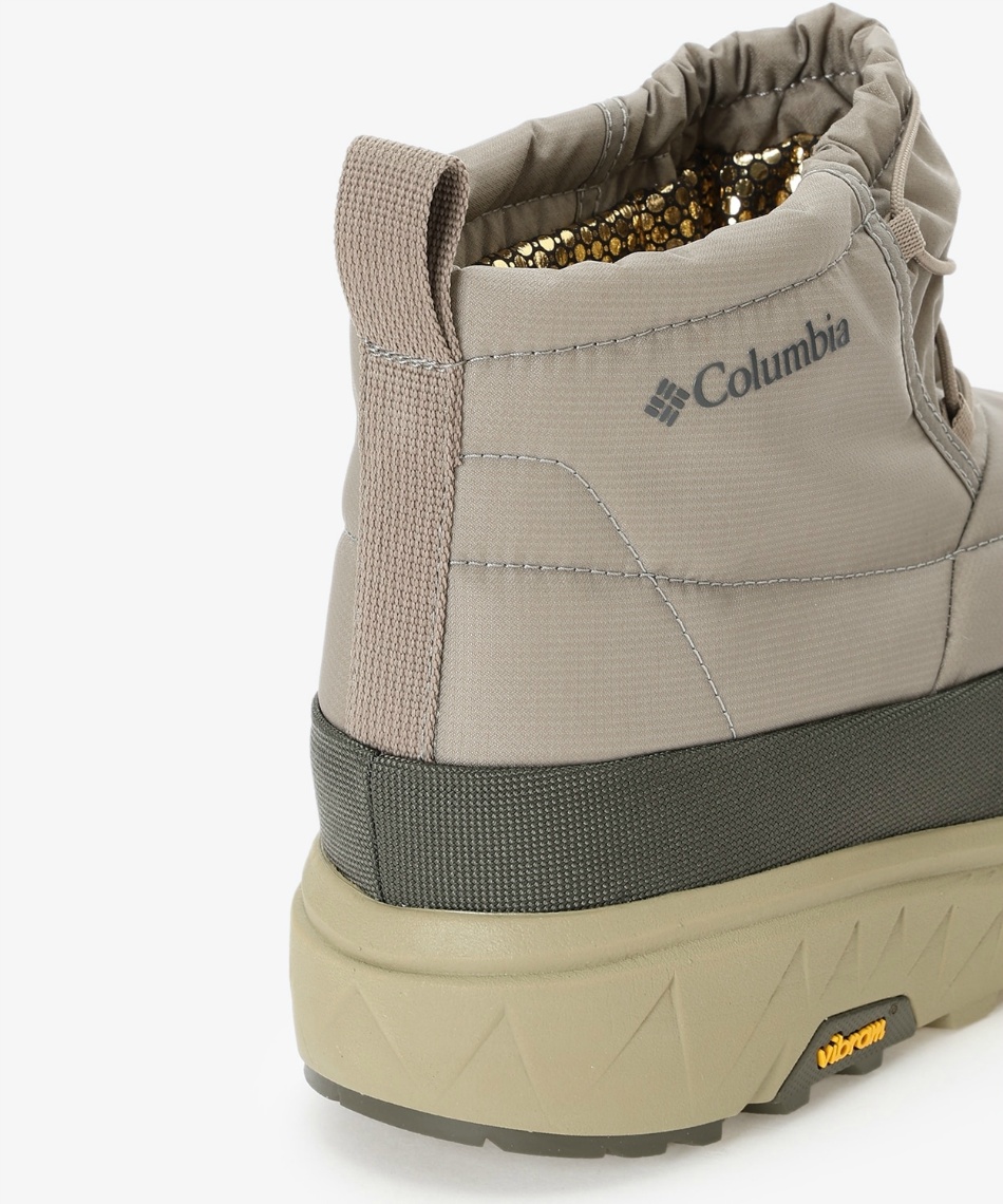 スノーブーツ イエローテイル ショーティー アドバンス ウォーター