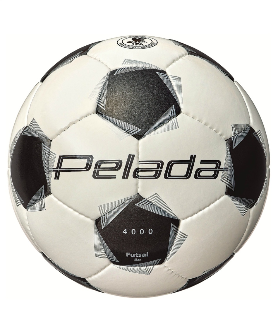 最新モデル】フットサルボール 4号 検定球 ペレーダ4000