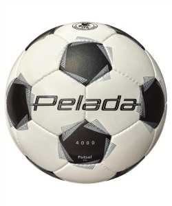 OriginalFake フットサルボールBLACK 新品未使用 Amazon | LUZeSOMBRA(ルースイソンブラ) フットサルボール 4号球