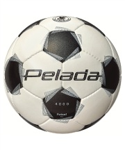 最新モデル】フットサルボール 4号 検定球 ペレーダ4000