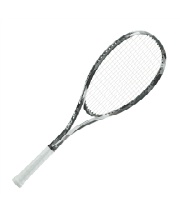 テニス 新入部員 スターター3点セット ラケット+エッジガード+グリップ