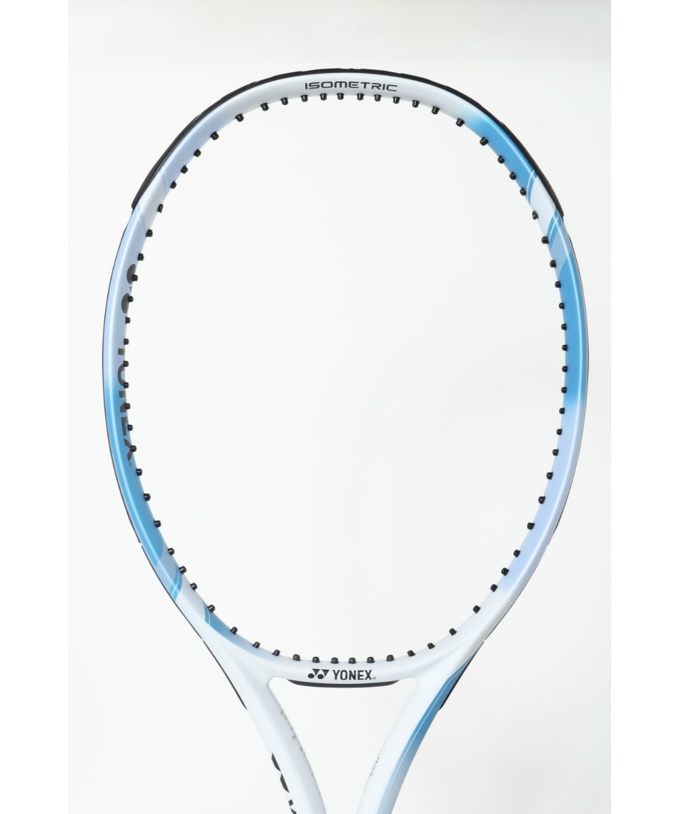 ヨネックス(YONEX) 硬式テニスラケット 未張り上げ Eゾーン