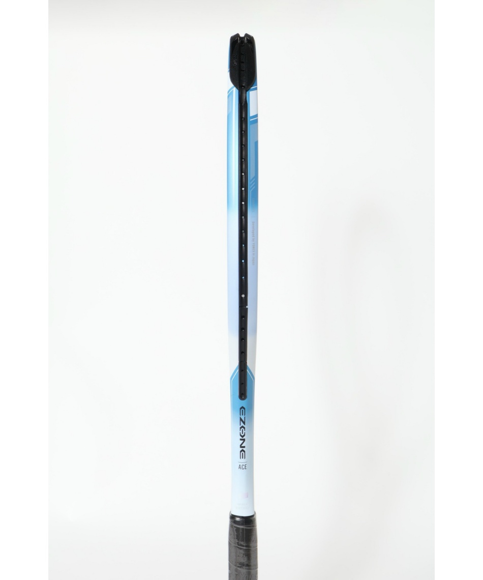 ヨネックス(YONEX) 硬式テニスラケット 未張り上げ Eゾーン