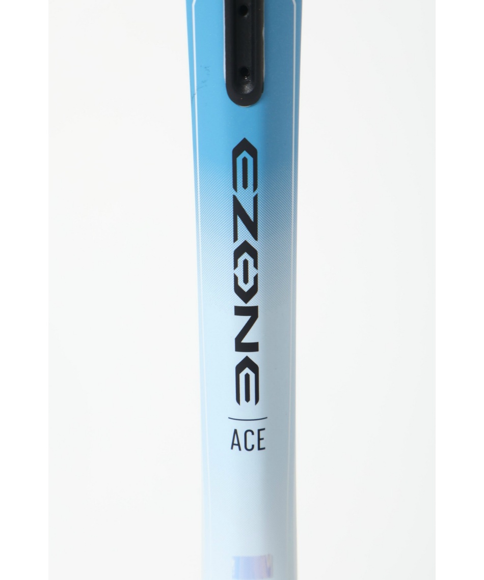 硬式テニスラケット 未張り上げ Eゾーンエース 25EZAH-435 | スポーツ