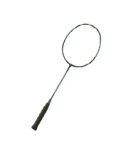 バドミントンラケット ナノフレア300 NF-300-530 | スポーツ用品なら