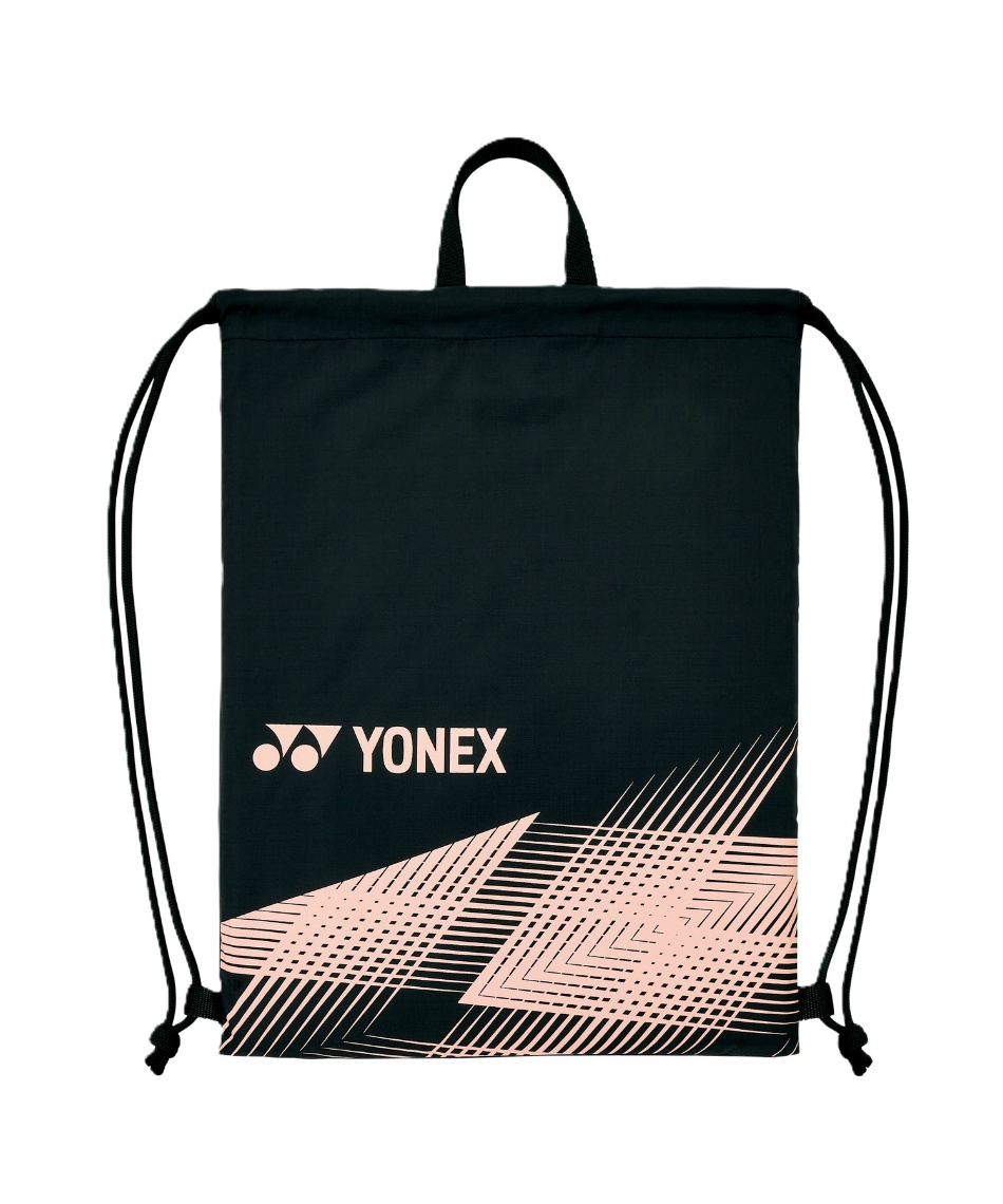新品未使用✨5点　ヨネックスウェア＋ナップサック ヨネックス(YONEX) ナップサック マルチケース BAG2392 | スポーツ用品