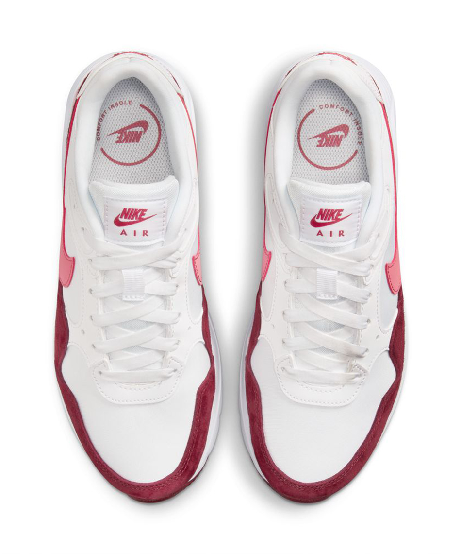 スニーカー Nike Air Max SC Women's Shoes FJ3242-100 スニーカー SP エアマックス SC W FJ3242-100 S 【ご自宅配送