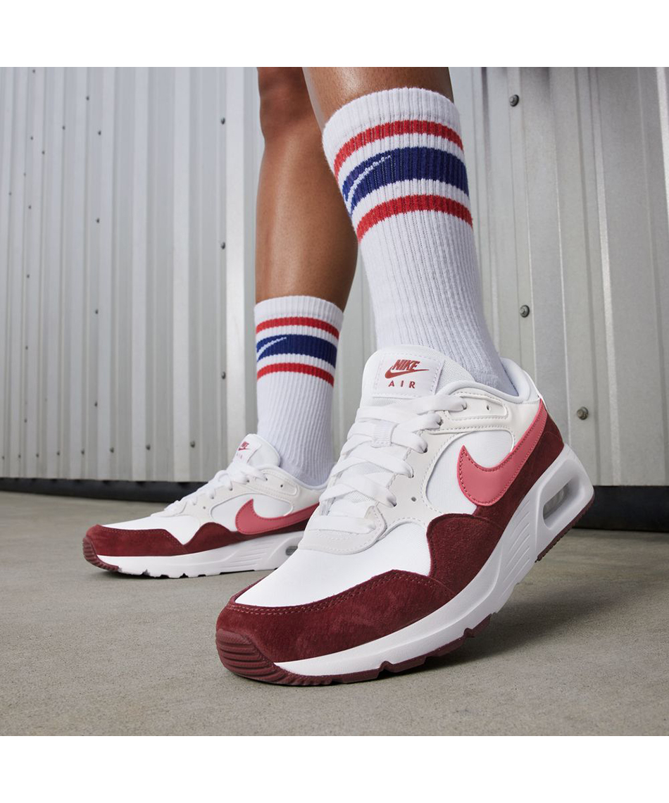 スニーカー SP エアマックス SC W FJ3242-100 S 【ご自宅配送限定