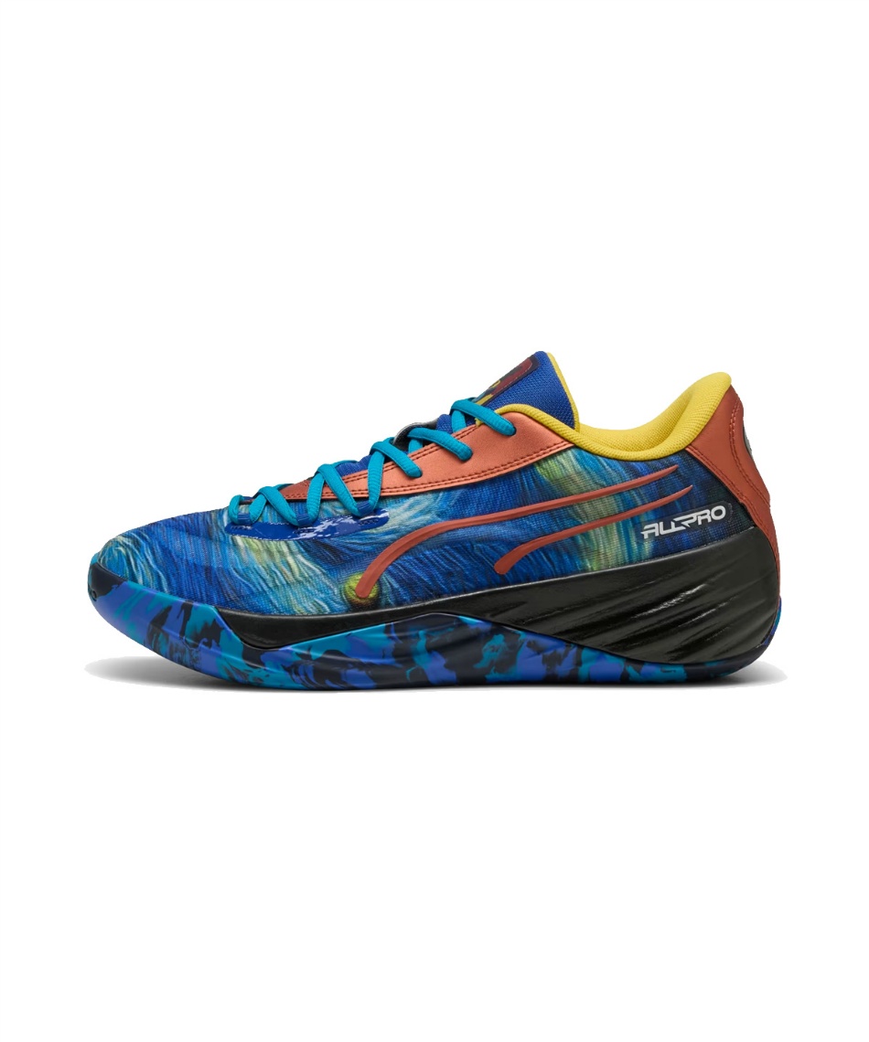 プーマ(PUMA) バスケットシューズ オールプロ ニトロ ディラン