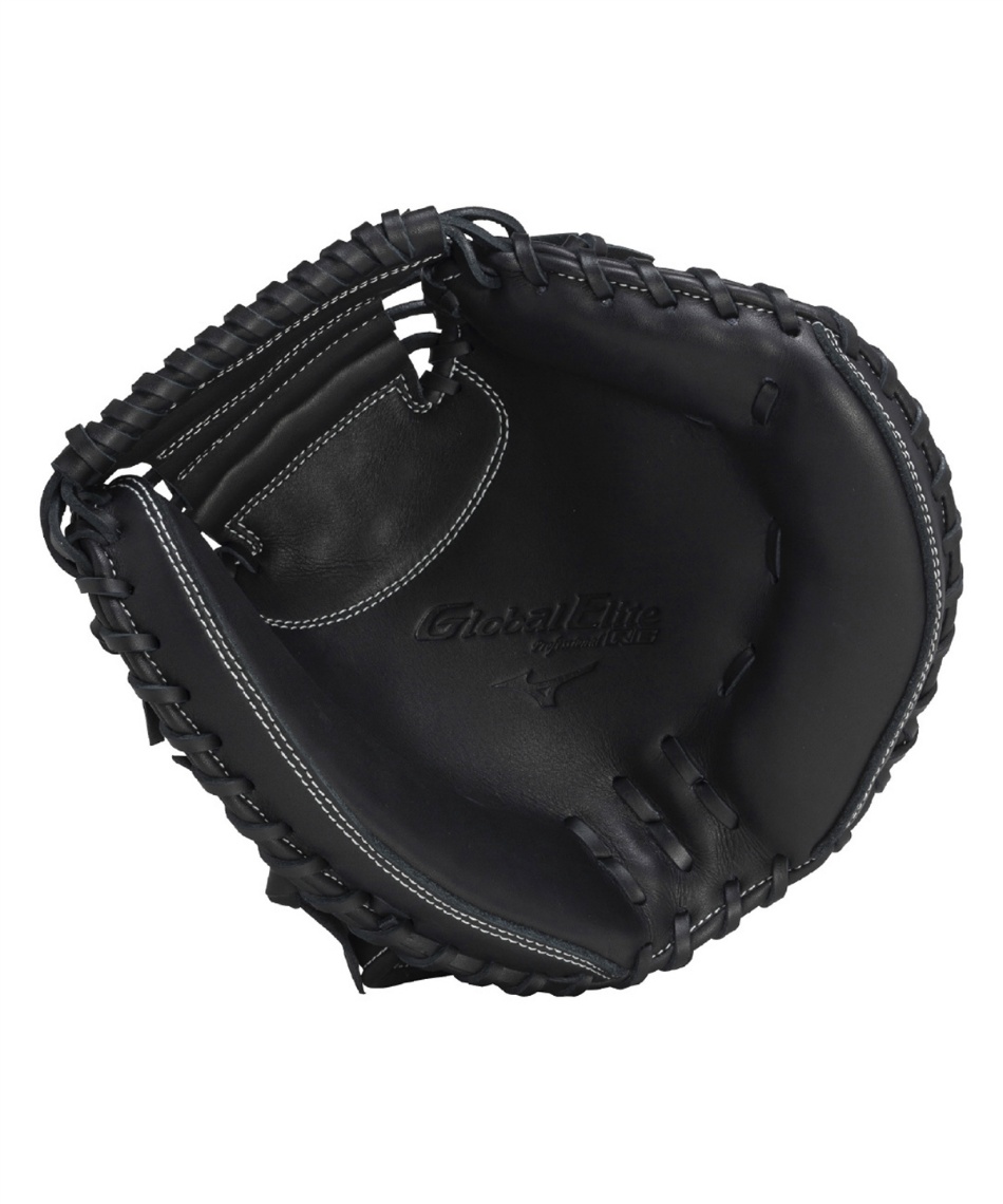 野球 少年軟式グローブ 捕手用 軟式用グローバルエリートRG ブランド