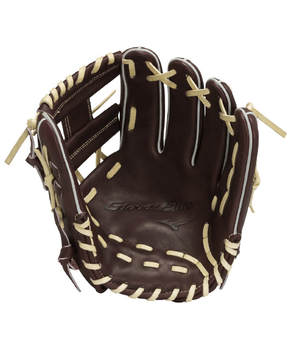 ミズノ(MIZUNO) 野球 硬式グローブ 内野手用 硬式用グローバル