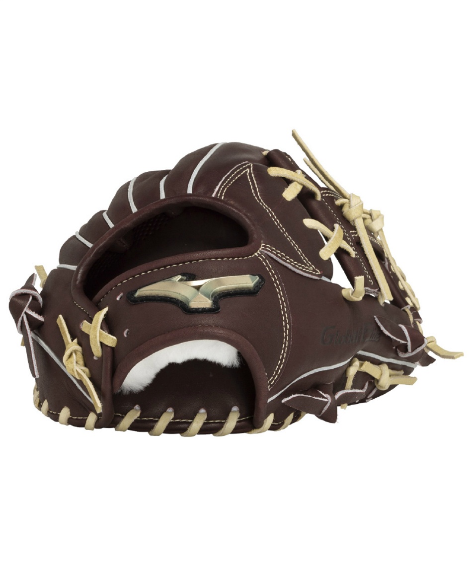 ミズノ(MIZUNO) 野球 硬式グローブ 内野手用 硬式用グローバル