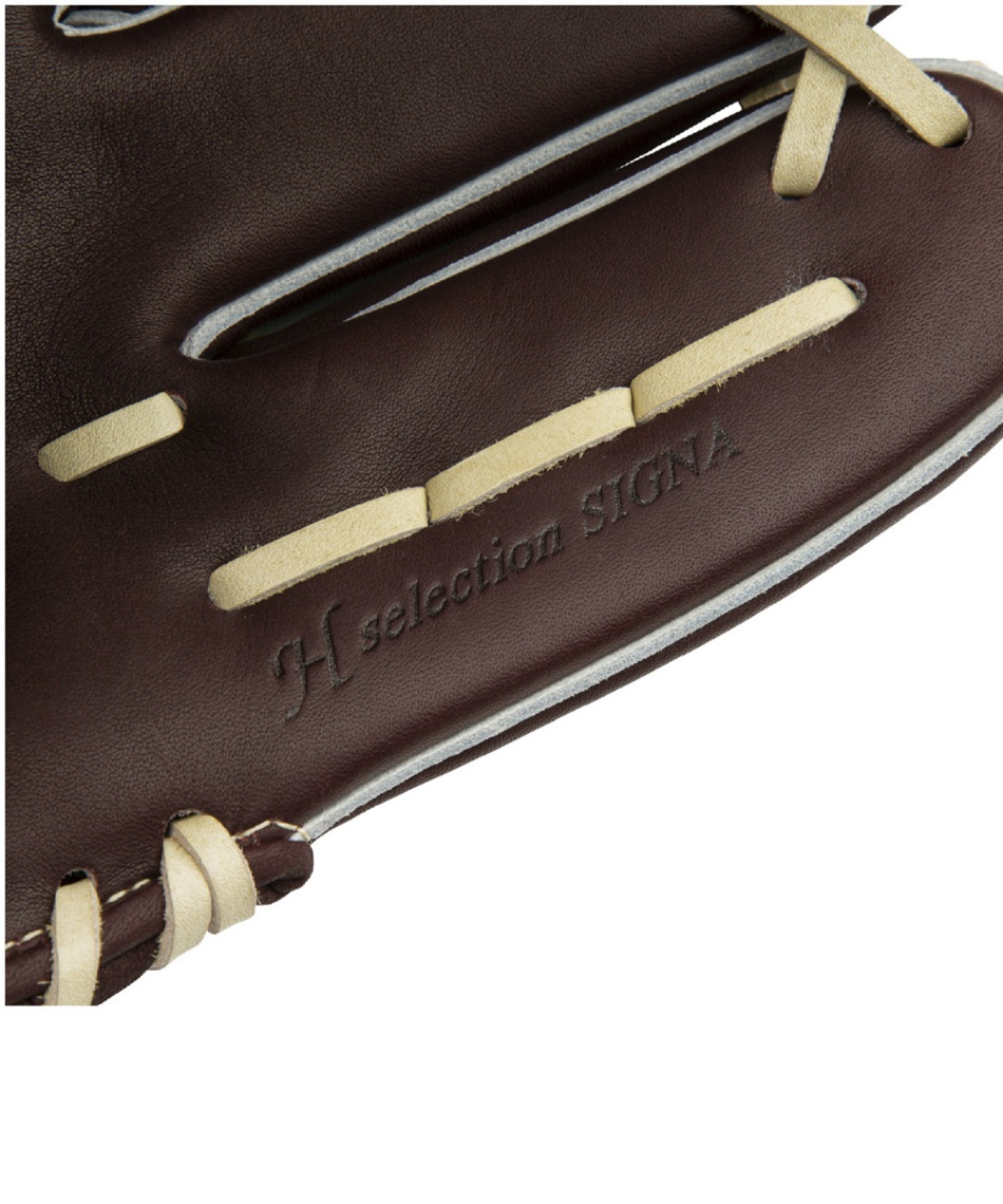 匿名発送　　ミズノグローバルエリート硬式内野手用グローブ 硬式用【グローバルエリート】Hselection SIGNA【内野手用