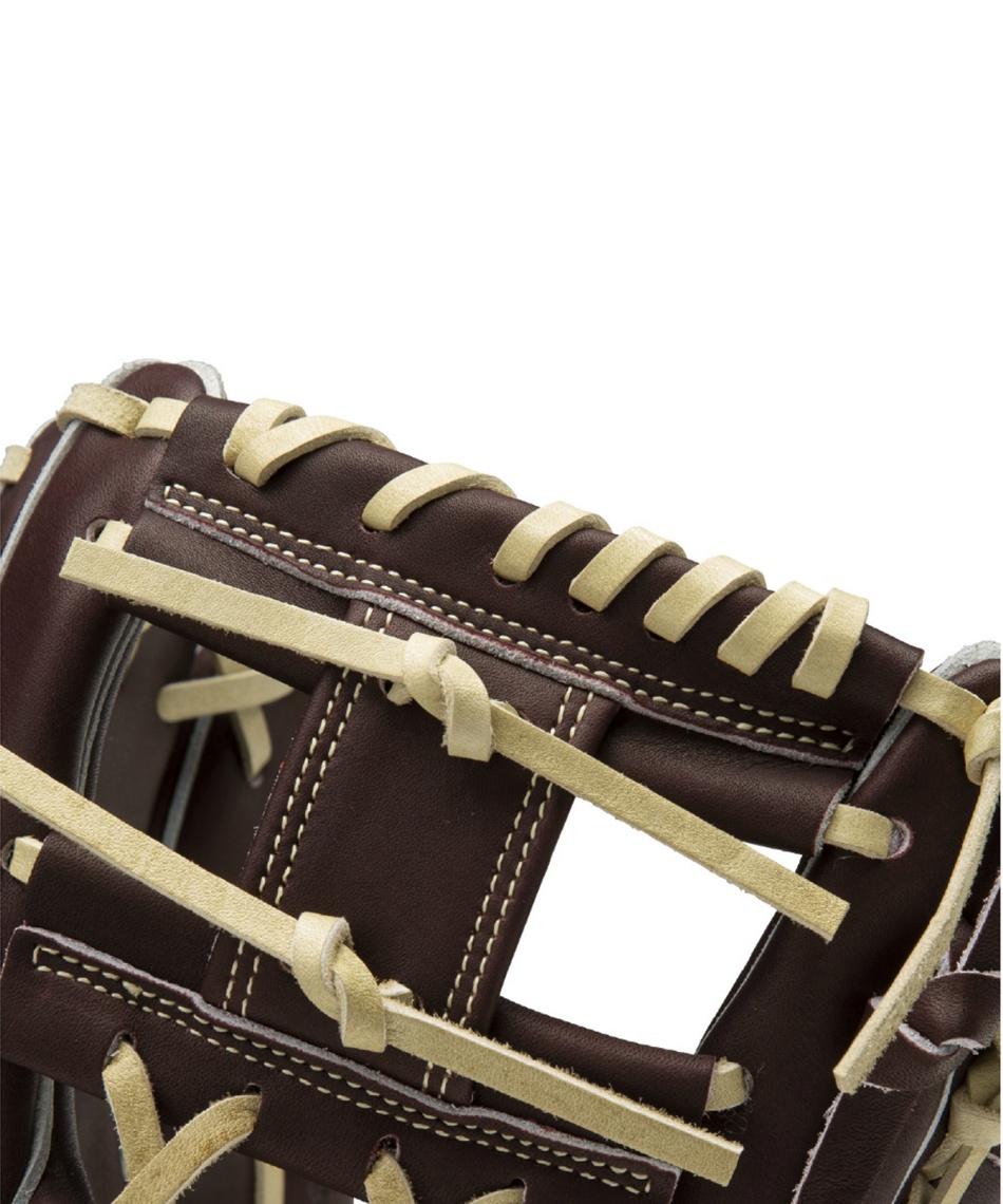 ミズノ(MIZUNO) 野球 硬式グローブ 内野手用 硬式用グローバル