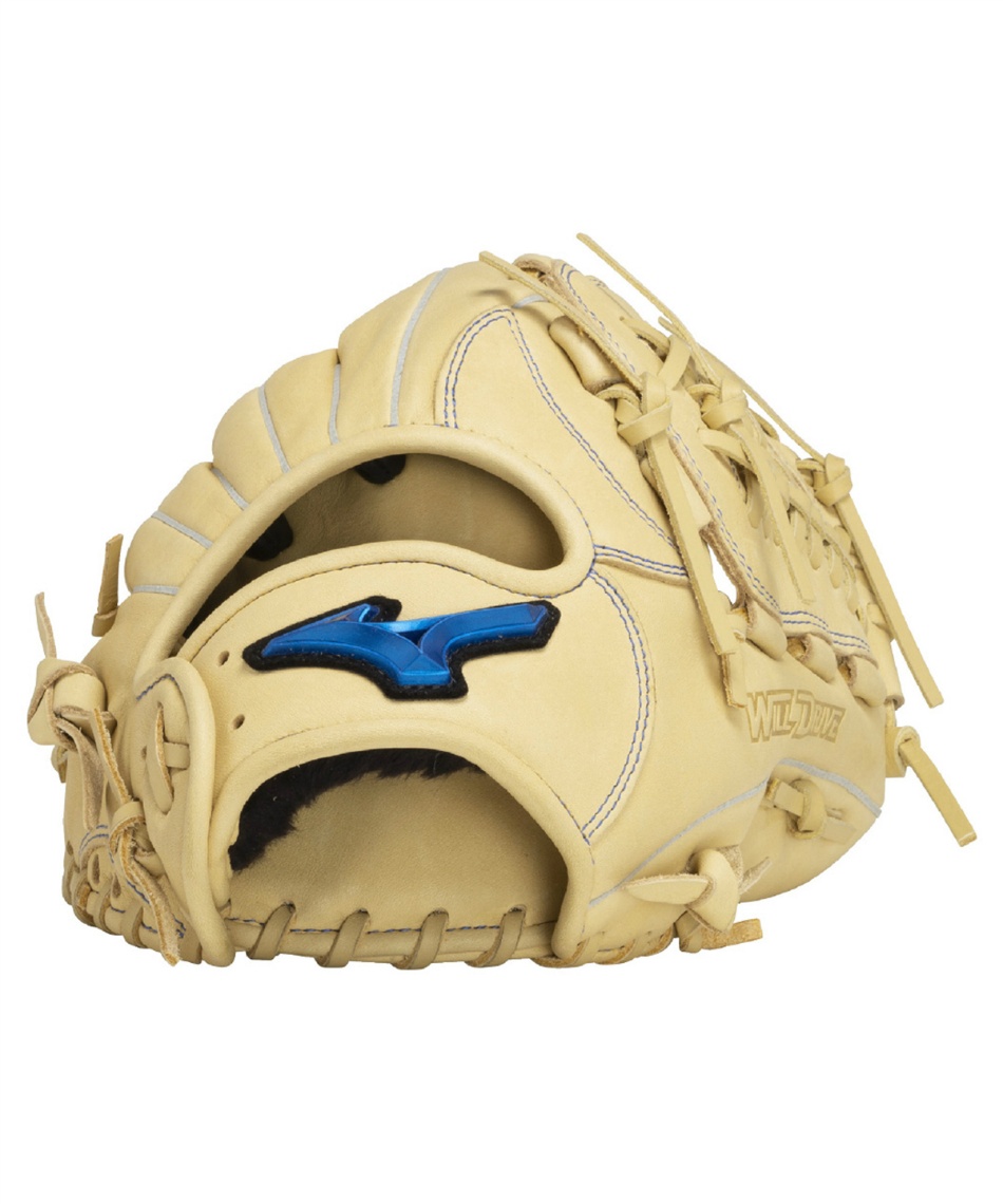 ミズノ(MIZUNO) 野球 一般軟式グローブ オールラウンド 軟式用WILL