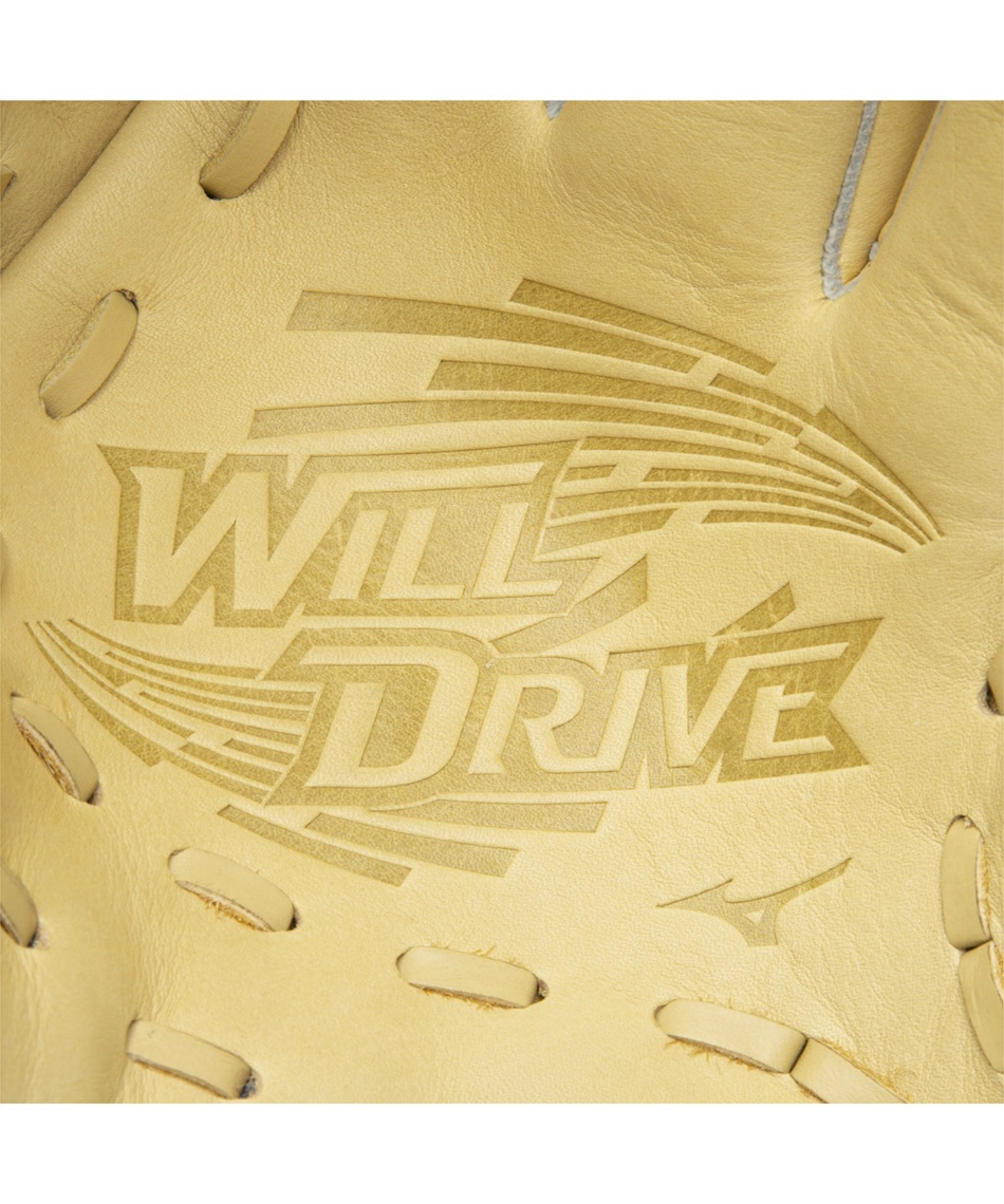 ミズノ(MIZUNO) 野球 一般軟式グローブ オールラウンド 軟式用WILL