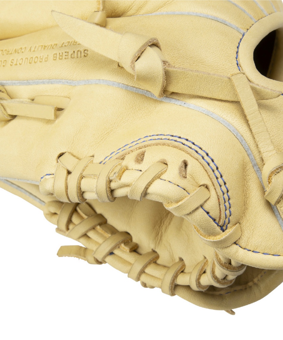 ミズノ(MIZUNO) 野球 一般軟式グローブ オールラウンド 軟式用WILL