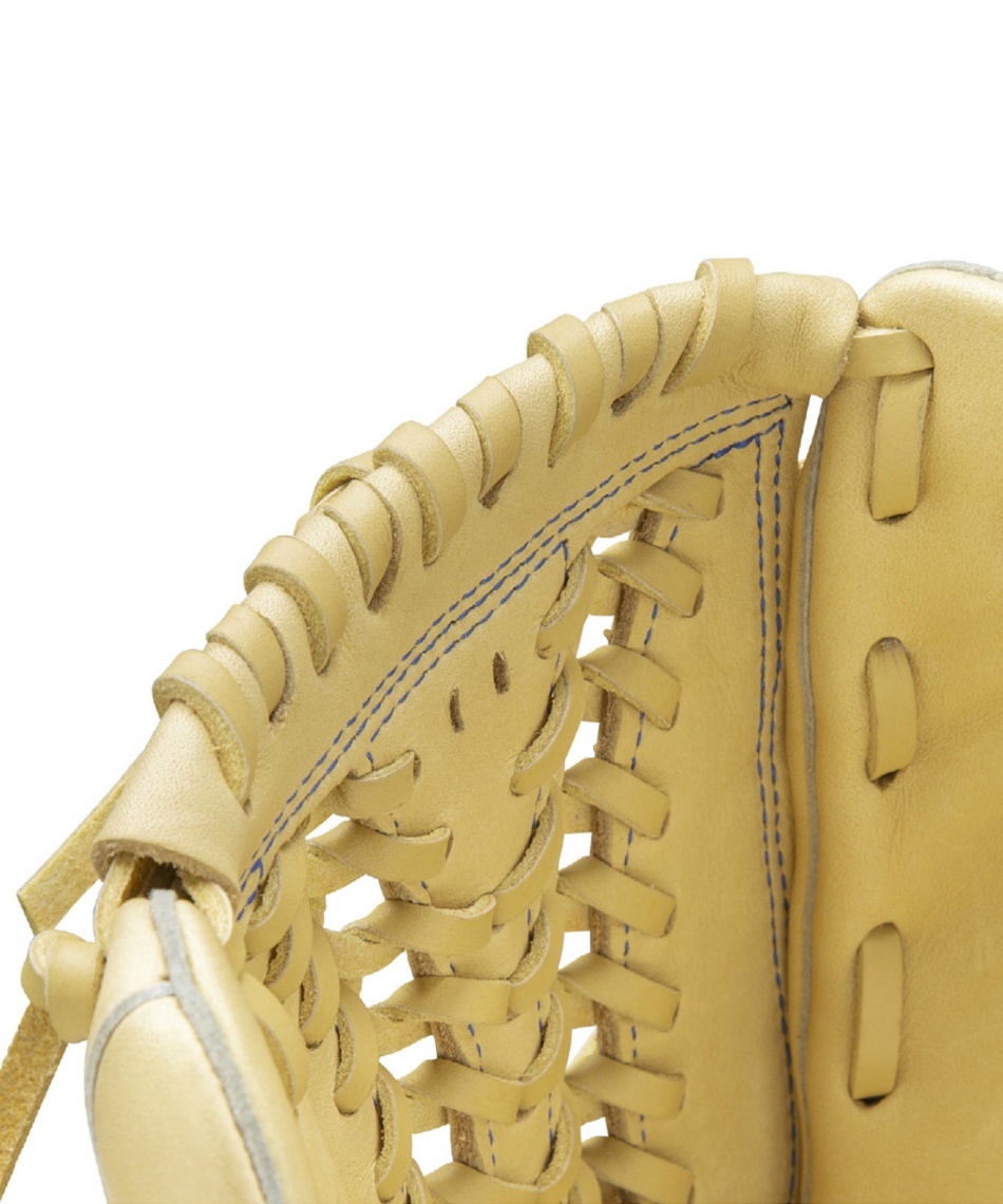 ミズノ(MIZUNO) 野球 一般軟式グローブ オールラウンド 軟式用WILL