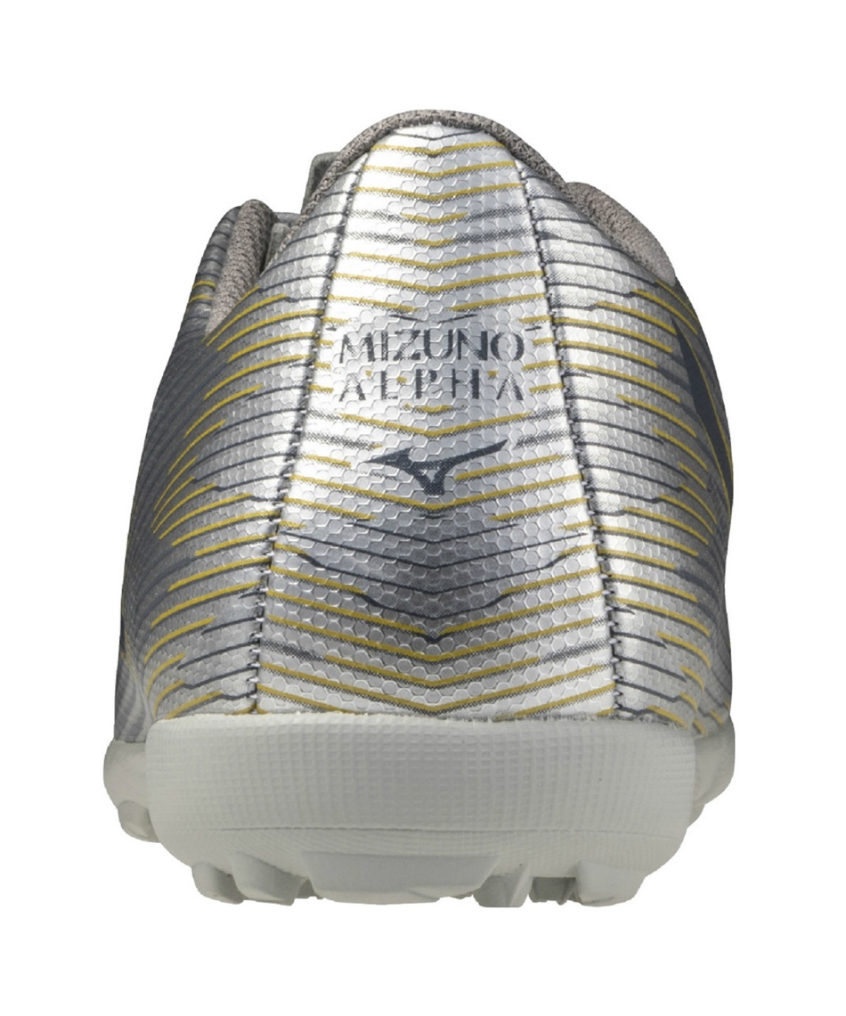 ミズノ(MIZUNO) サッカースパイク 限定ミズノアルファ2 SE AS