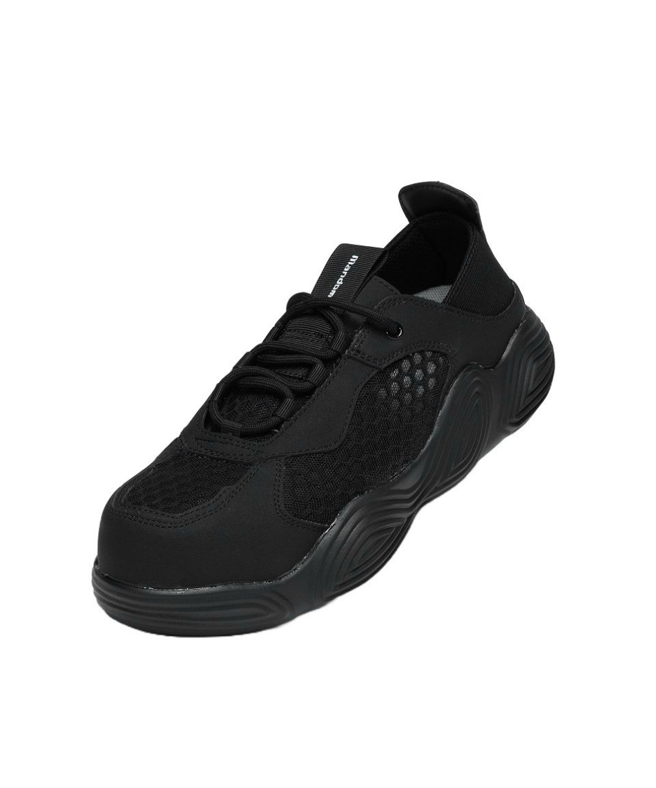 安全靴 マンダムLightCool#813 20254 【ご自宅配送限定】 ‥ | スポーツ