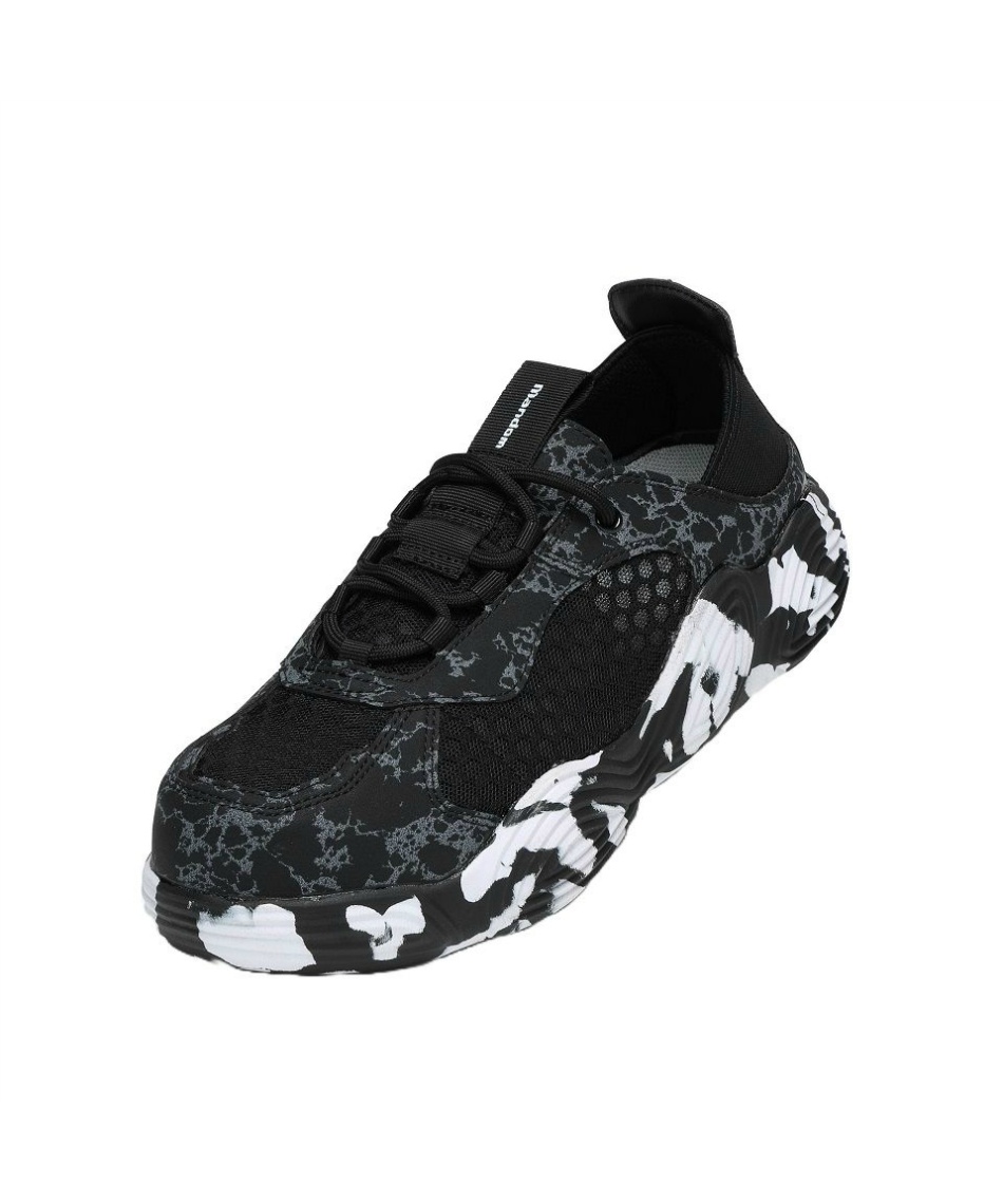 ルークママさん専用 安全靴 マンダムLightCool#813 20254 【ご自宅配送限定】 ‥ | スポーツ