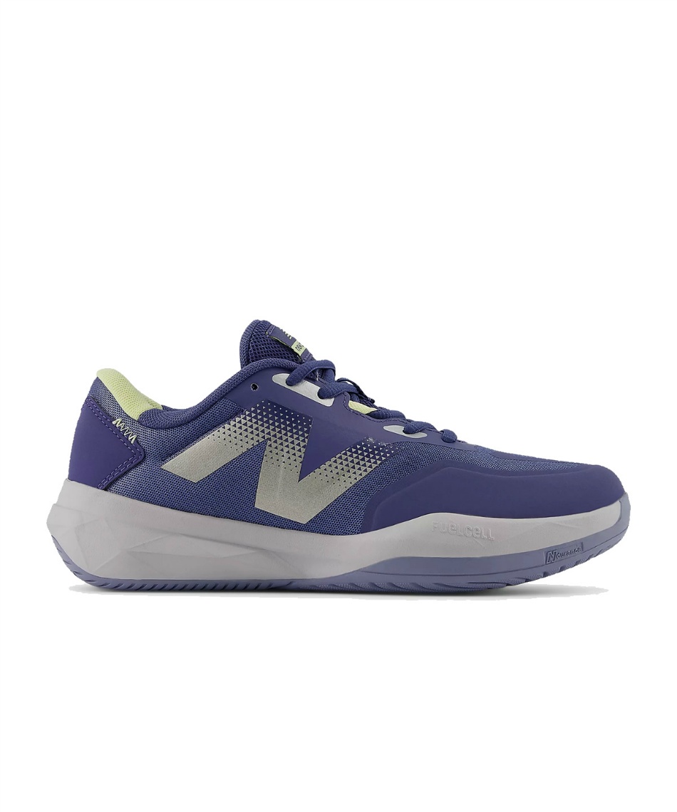 new balance テニスシューズ 28cm オールコート MCH796J4 テニスシューズ オールコート FuelCell 796v4 MCH796T4 4E