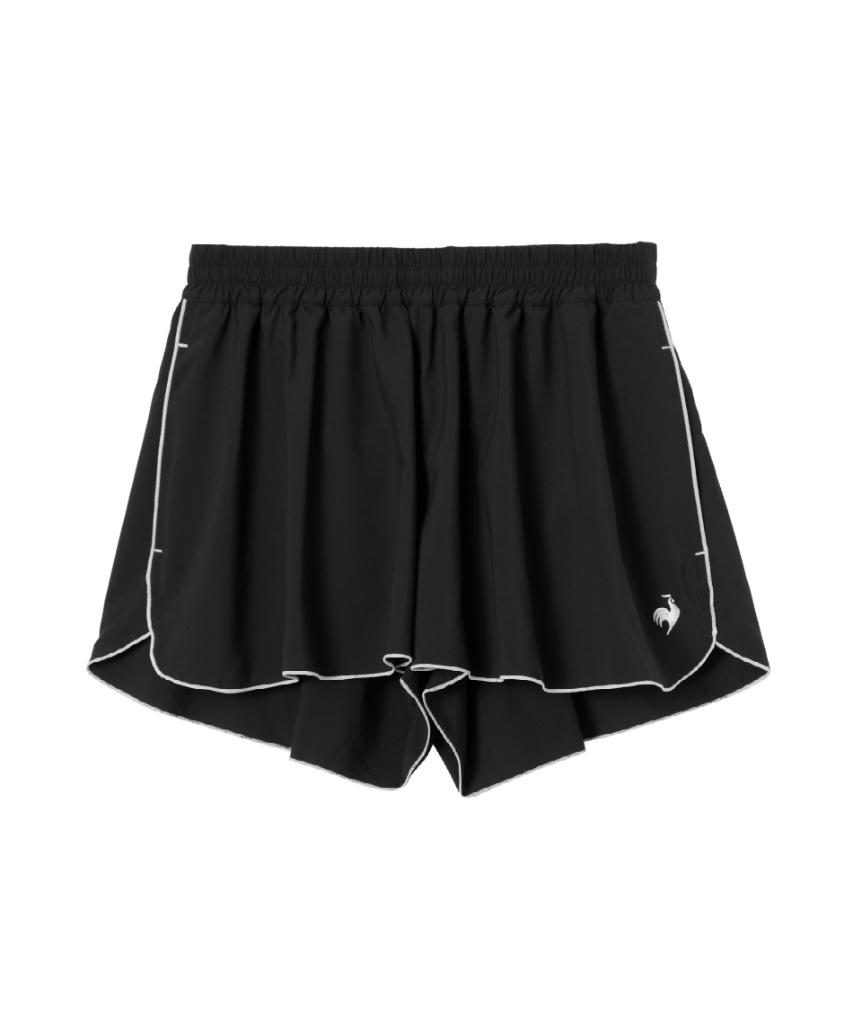 ルコックスポルティフ(le coq sportif) テニスウェア ショートパンツ