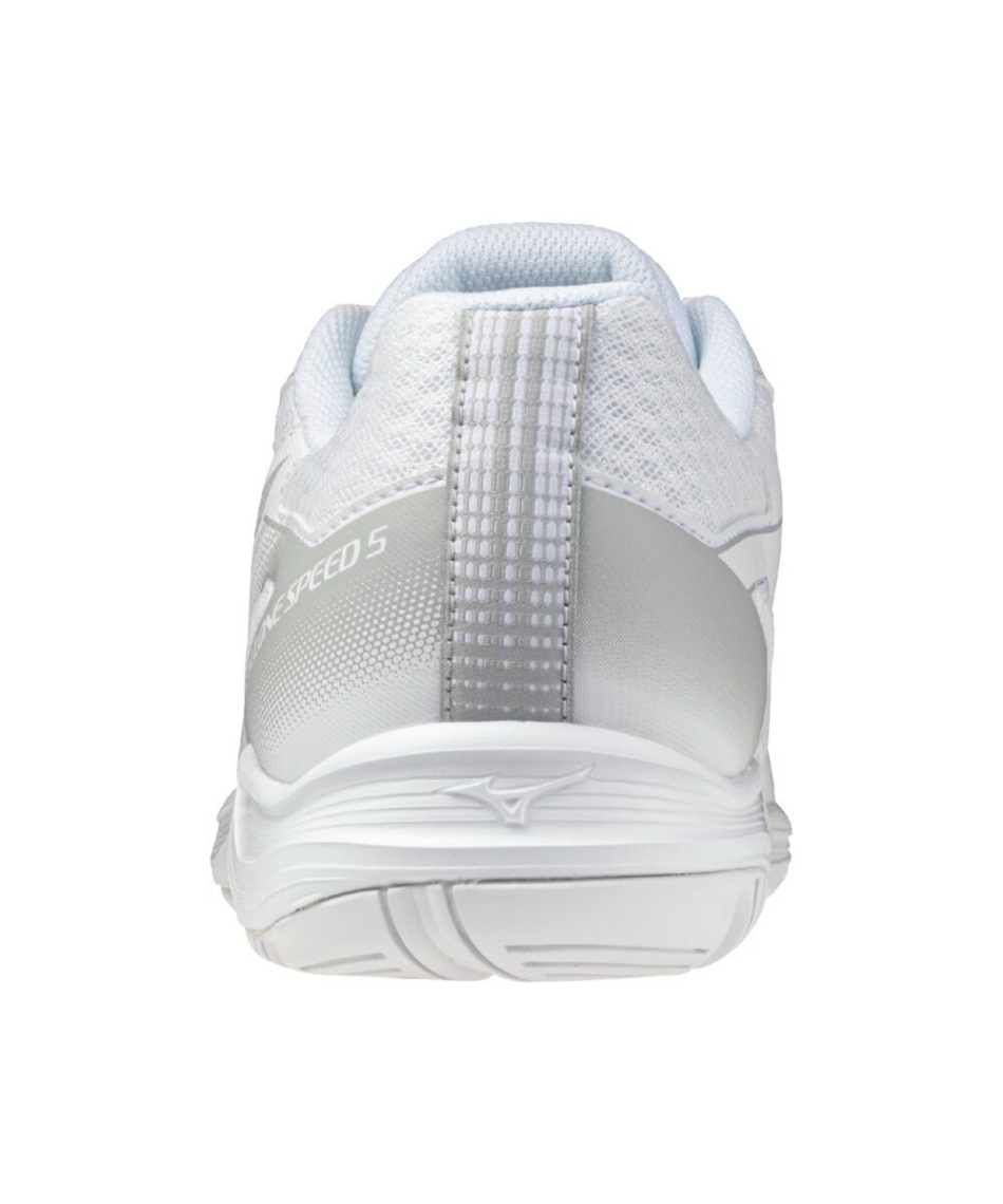 バレーボール シューズ サイクロンスピード 5 V1GA258052 | スポーツ