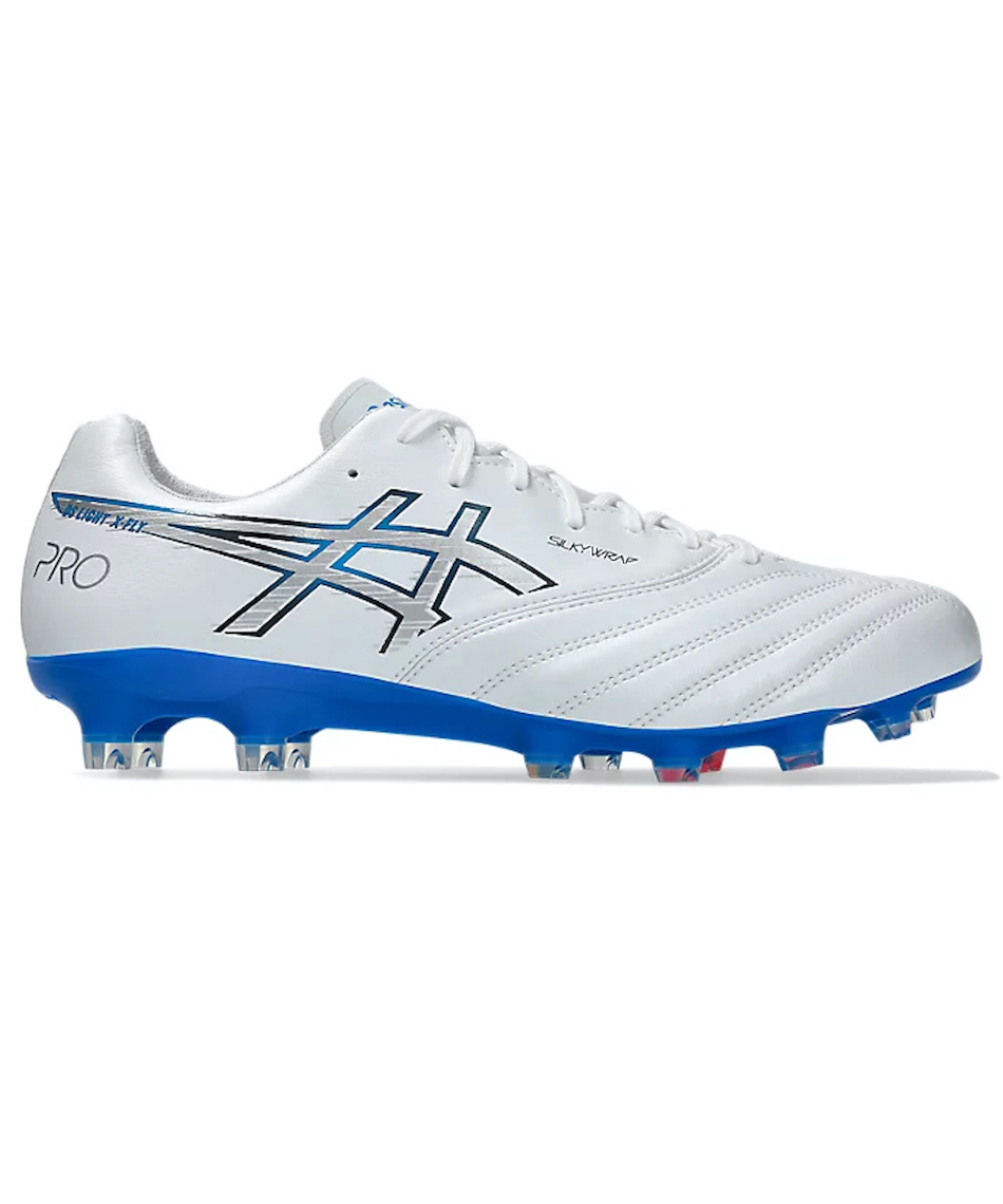 asics - x-fly pro 28 センチ　サッカースパイク　アシックス　新品未使用 ASICS アシックス DS LIGHT X-FLY PRO (DSライト Xフライ プロ