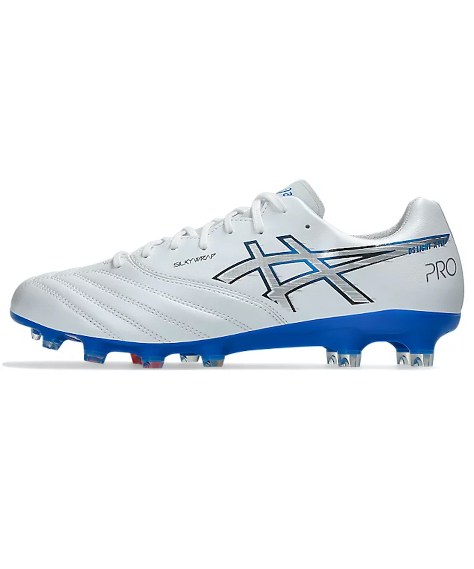 16　アシックス DSライト　x-fly PRO 27.0 ASICS アシックスDS LIGHT X-FLY PRO LIMITED(ホワイト×ブルー