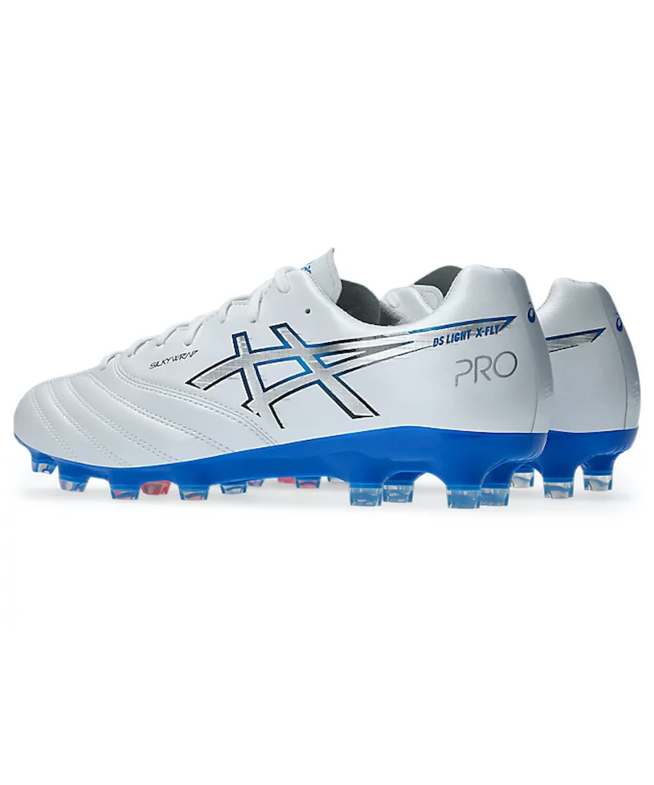 アシックス(asics) サッカースパイク DS LIGHT X-FLY PRO 3