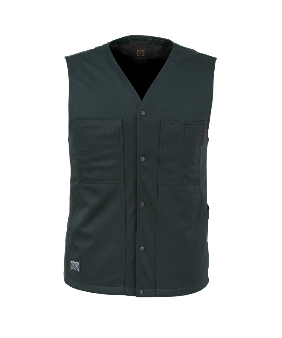 ベストボルトヒート防風ベストG-8819【ご自宅配送限定】 ‥ | スポーツ