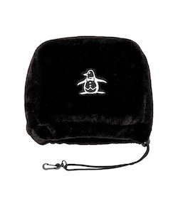 l|Cg47pt 13% OFF^SALE }VO(Munsingwear) wbhJo[ ACAp ACAJo[ MG5SHC60M BK00 F