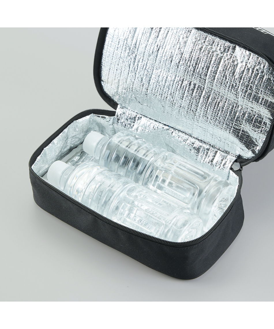 カートバッグ 二層式 大開口カートポーチ 下部保冷機能対応 LG5STT40M