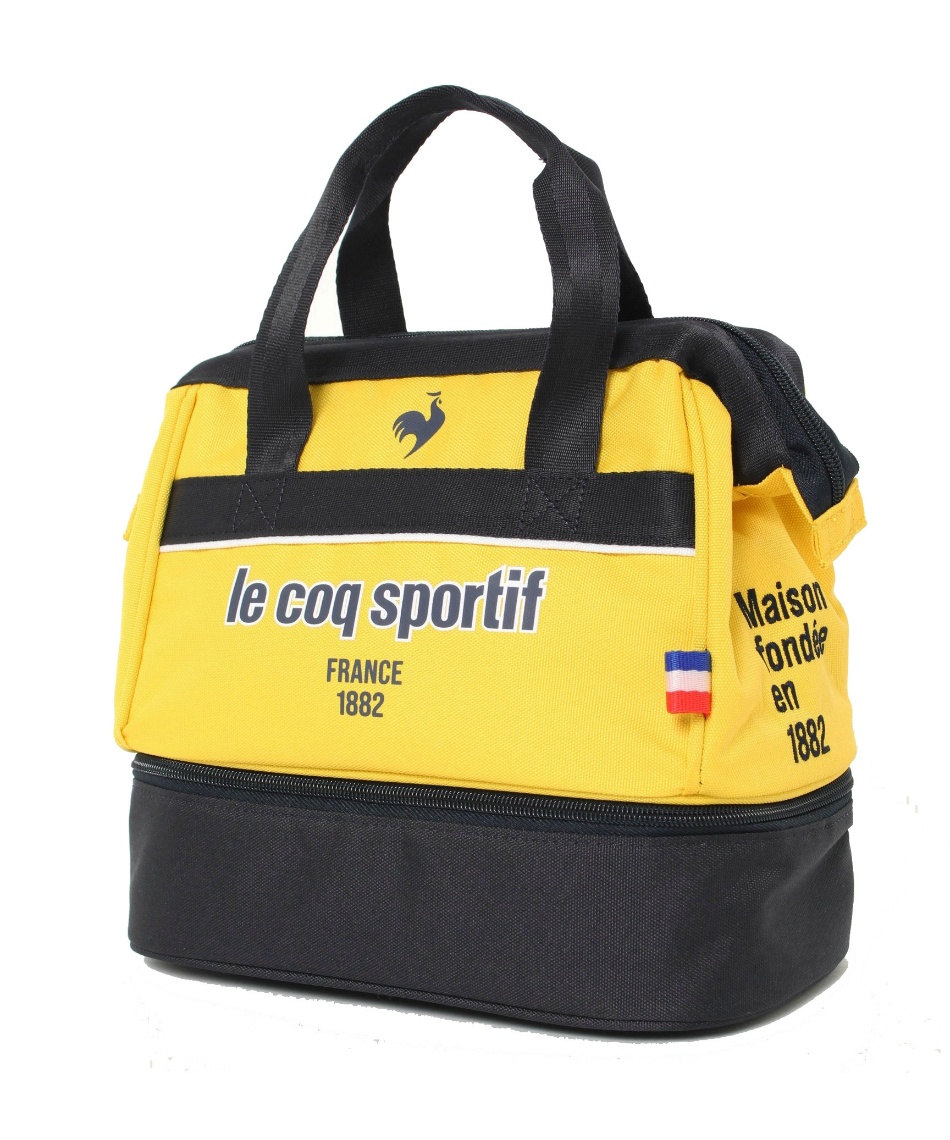 カートバッグ 二層式 大開口カートポーチ 下部保冷機能対応 LG5STT40M