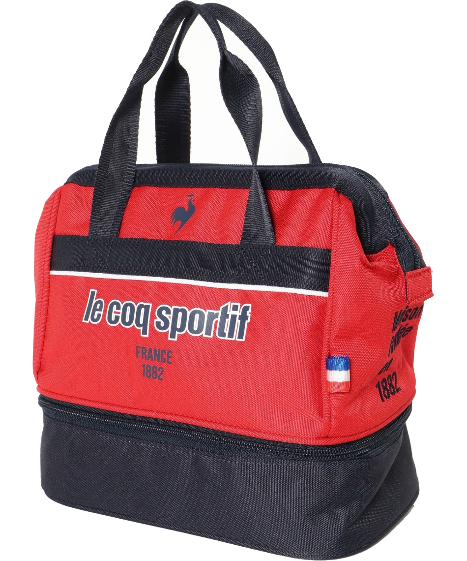 カートバッグ 二層式 大開口カートポーチ 下部保冷機能対応 LG5STT40M