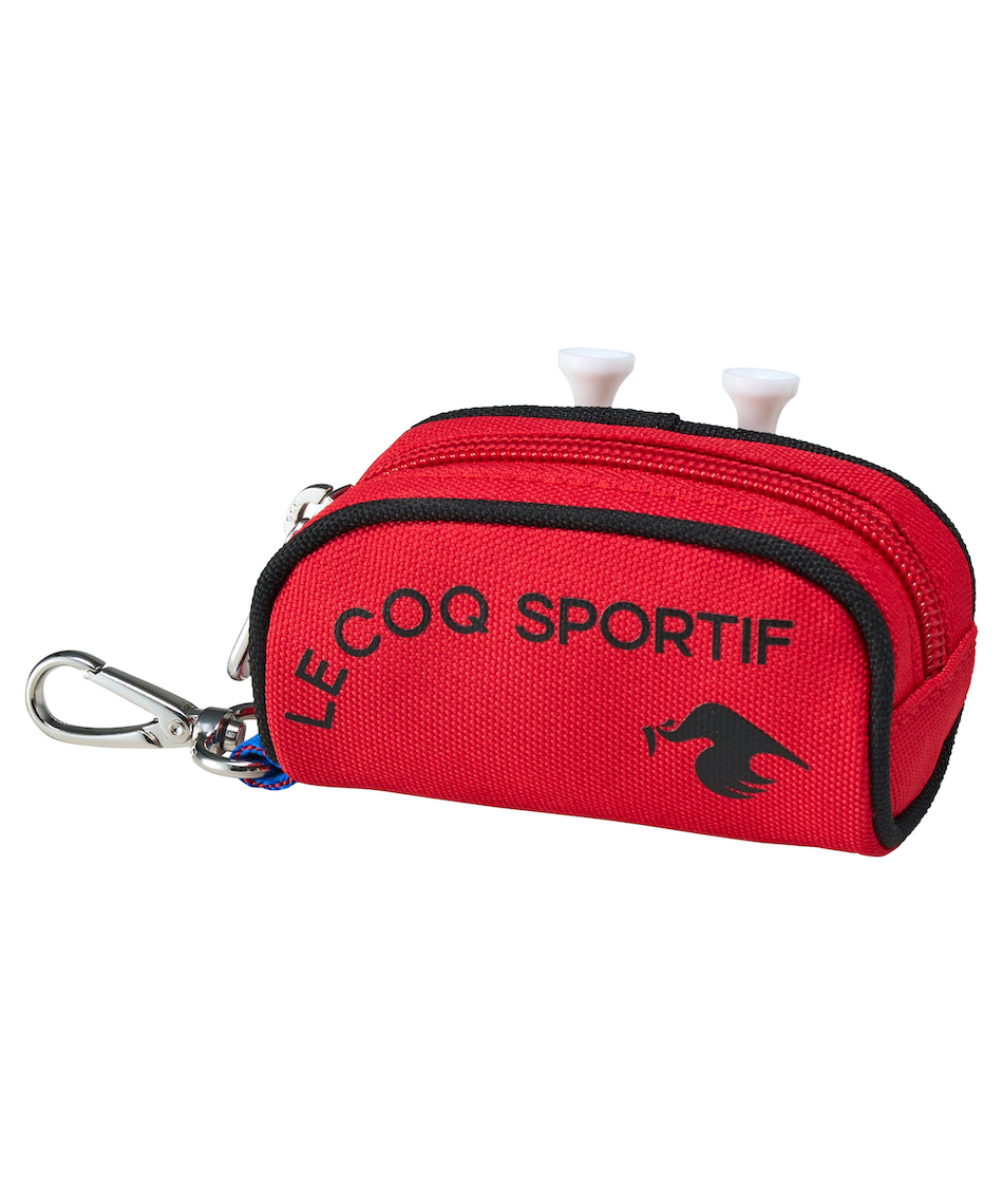 ゴルフィッカーズ　ボールポーチ golfickers ボールポーチ ゴルフィッカーズ ボールポーチ golfickers