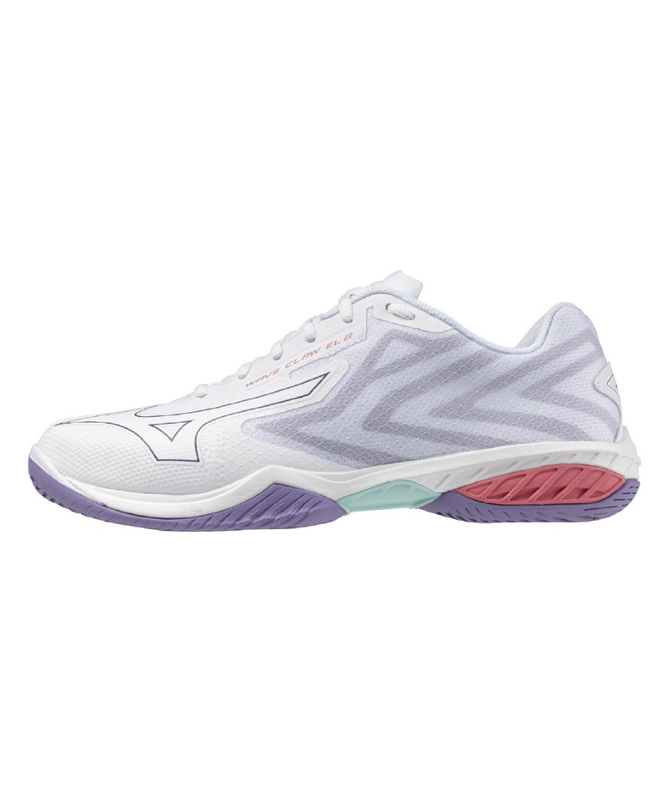 ウェーブクローEL2 26㎝ バドミントンシューズ ウエーブクローEL2 FIT WAVE CLAW EL 2