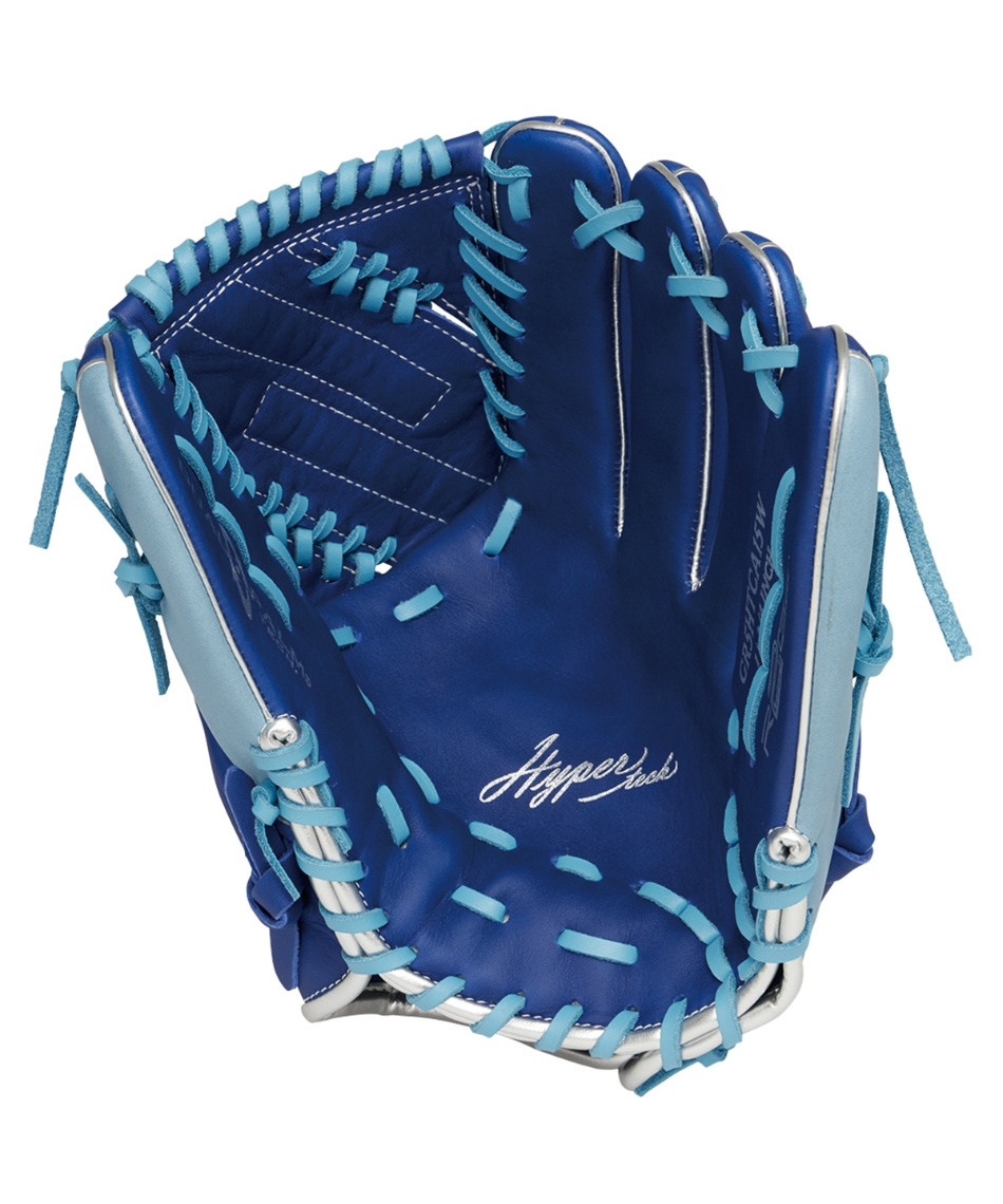 ローリングス(Rawlings) 野球 一般軟式グローブ 投手 ハイパーT COLOR